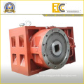 Zlyj 173 Gearbox for Plastic or Rubber Industry